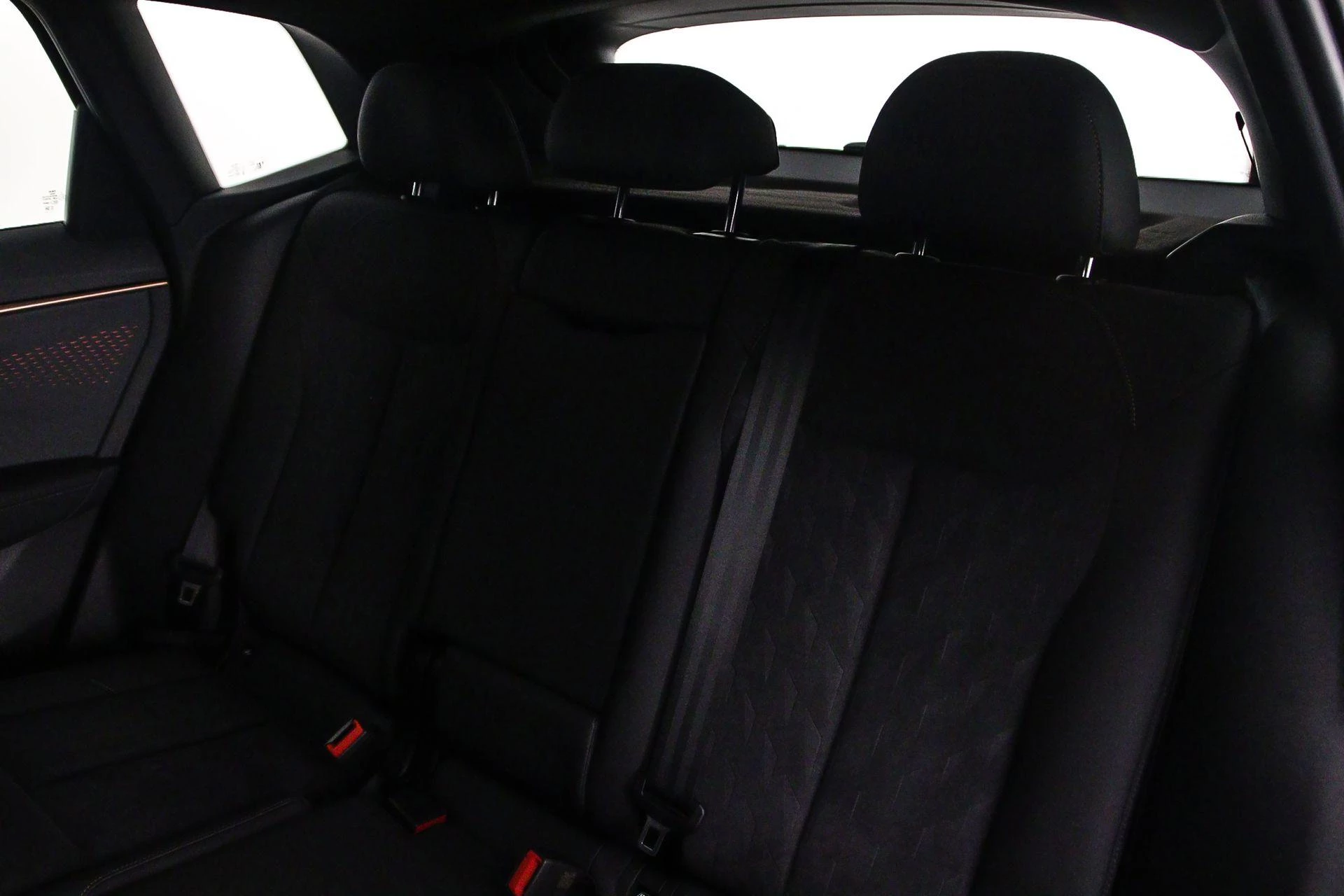 Hoofdafbeelding CUPRA Terramar