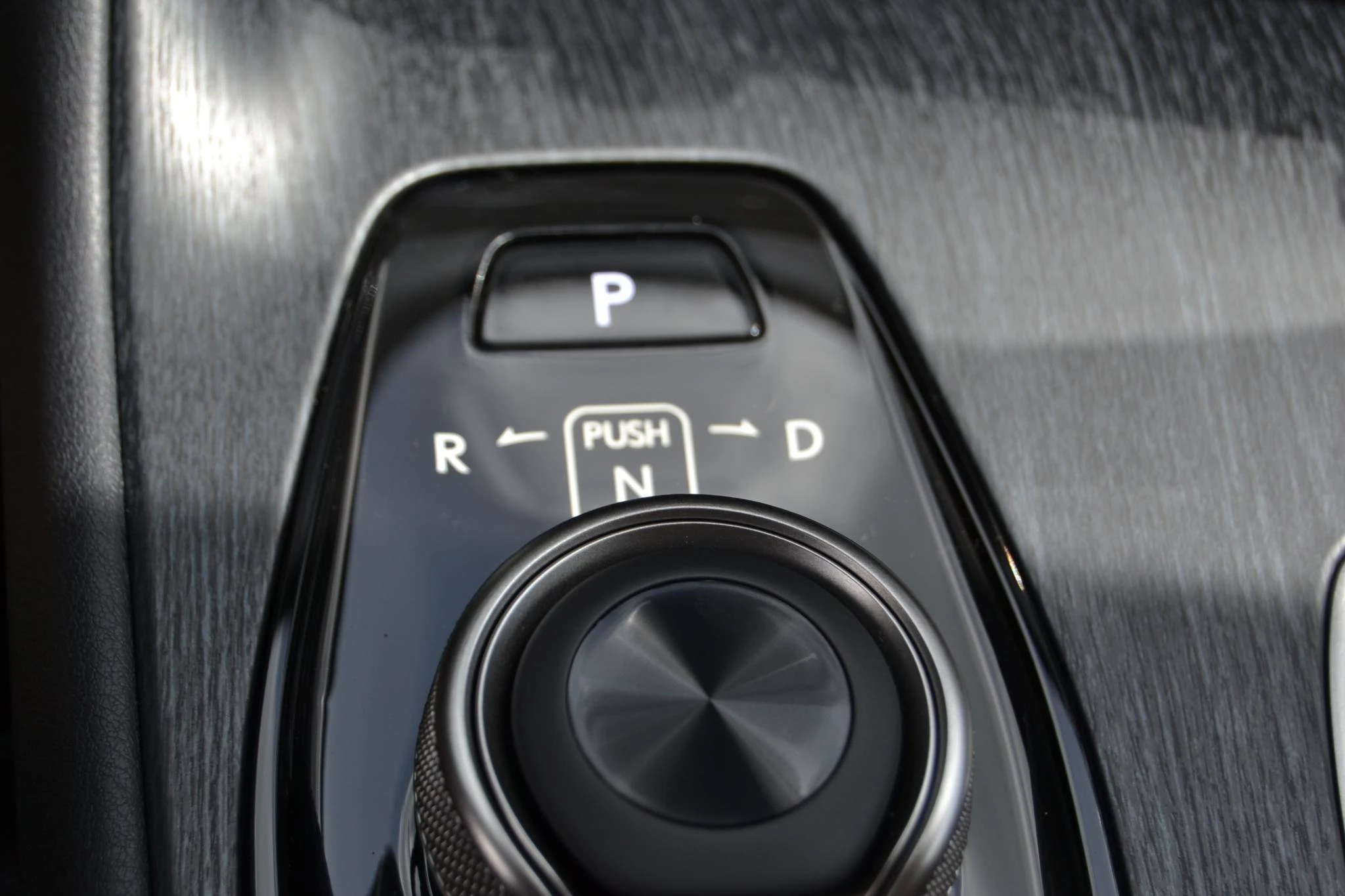 Hoofdafbeelding Lexus RZ