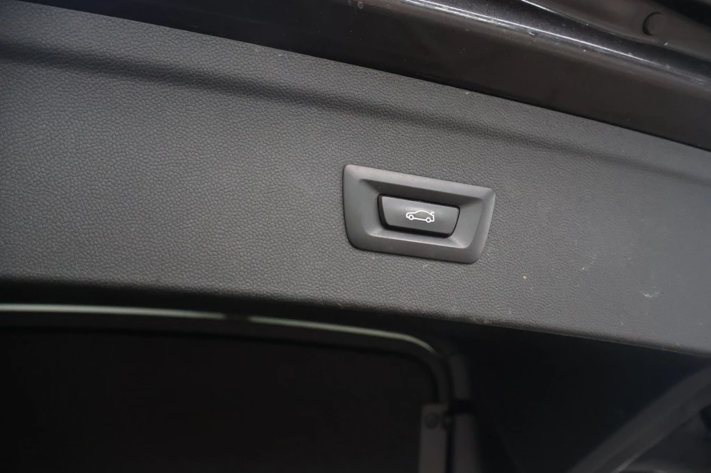 Hoofdafbeelding BMW iX