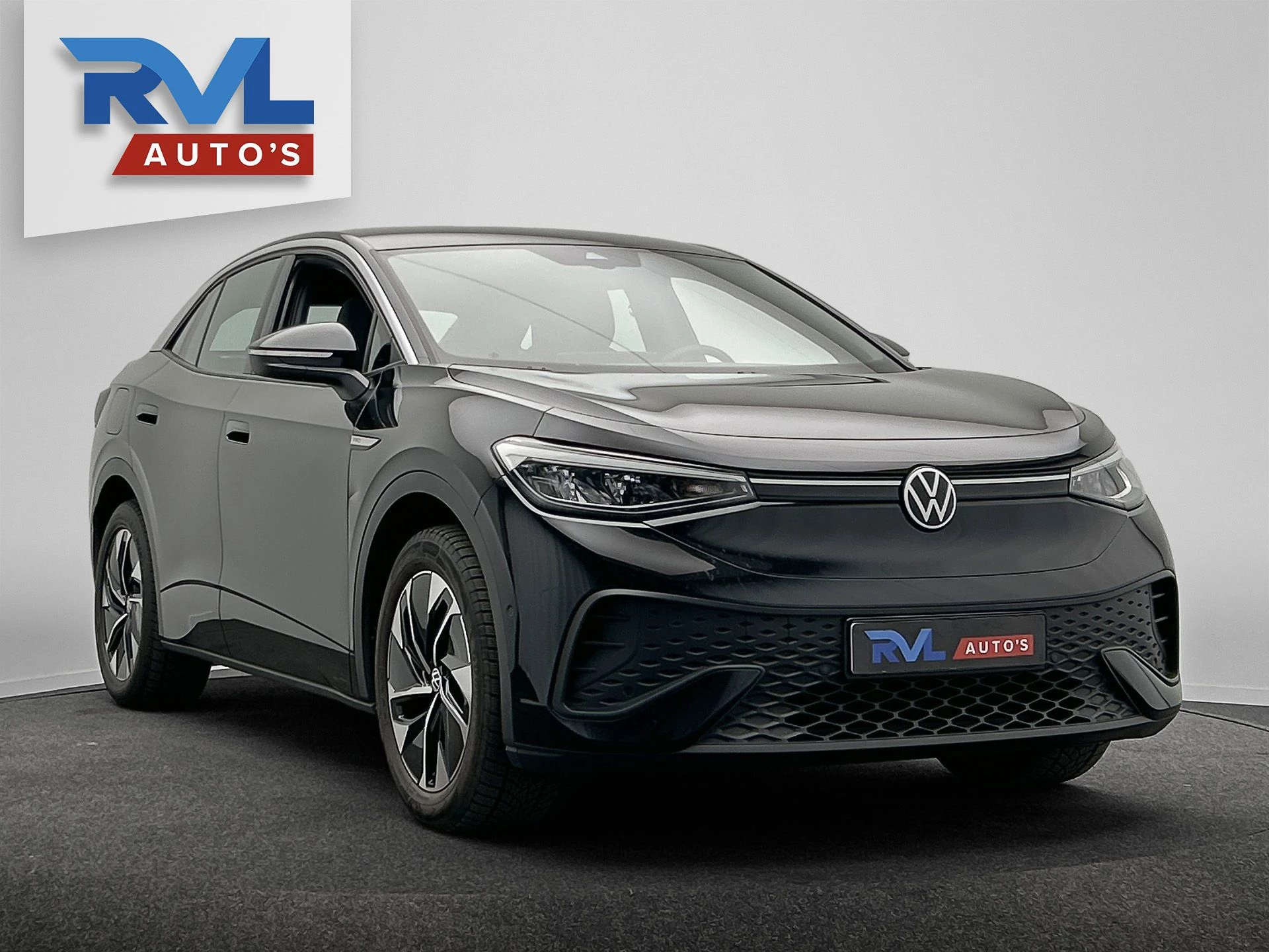 Hoofdafbeelding Volkswagen ID.5