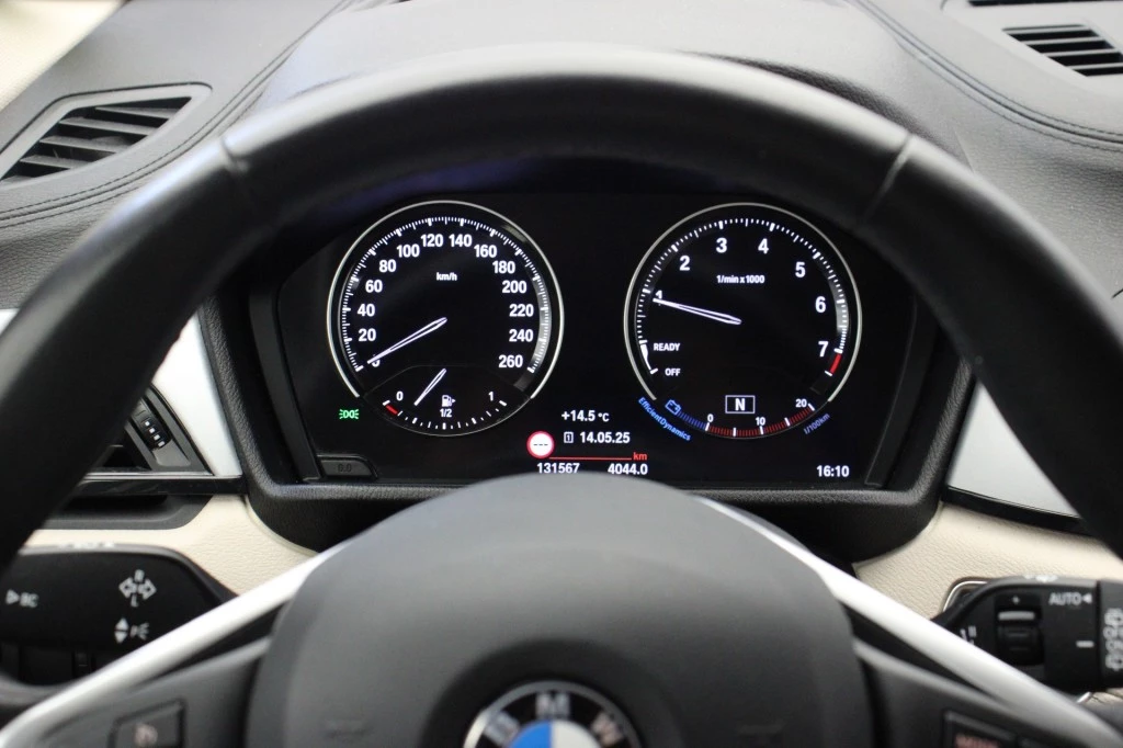 Hoofdafbeelding BMW X2