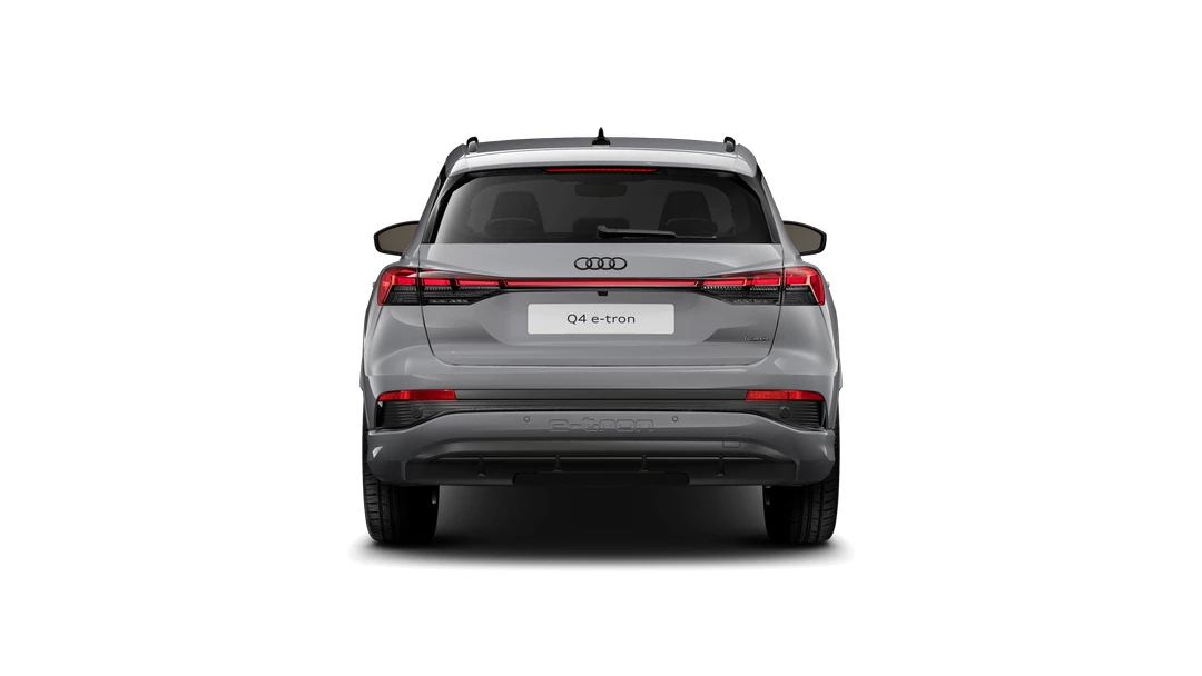 Hoofdafbeelding Audi Q4 e-tron