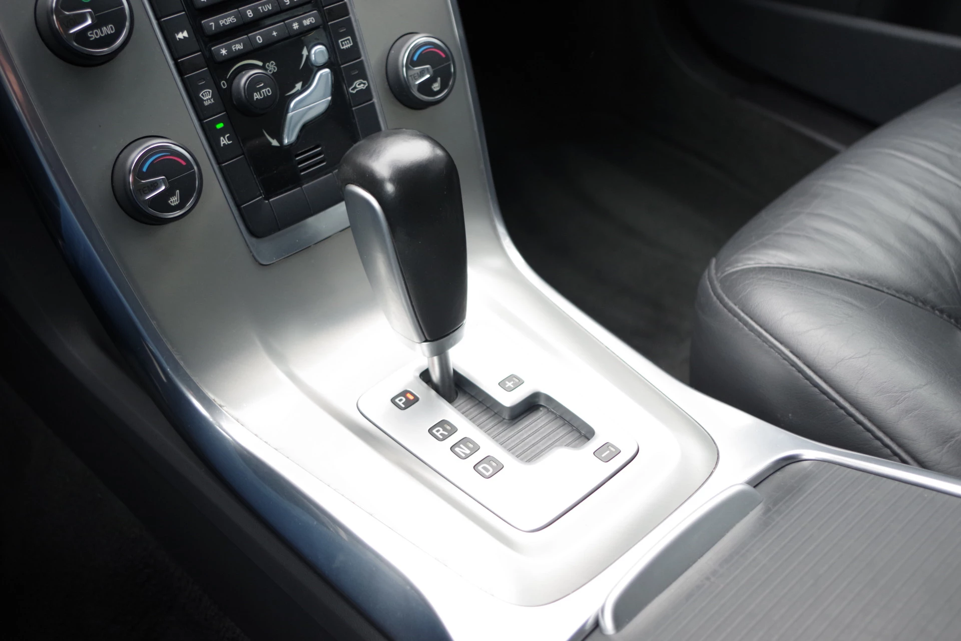 Hoofdafbeelding Volvo V70