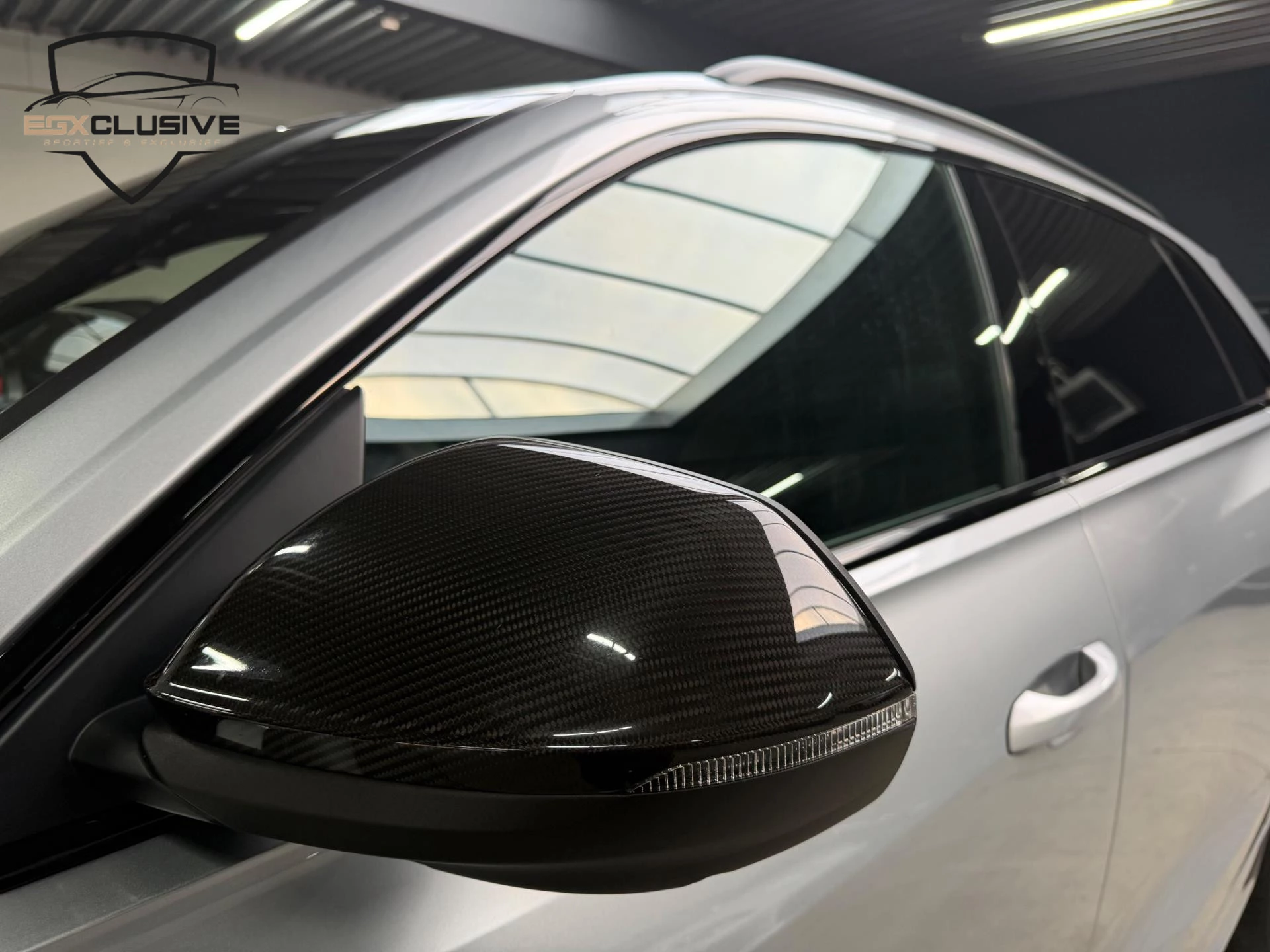 Hoofdafbeelding Audi RSQ8