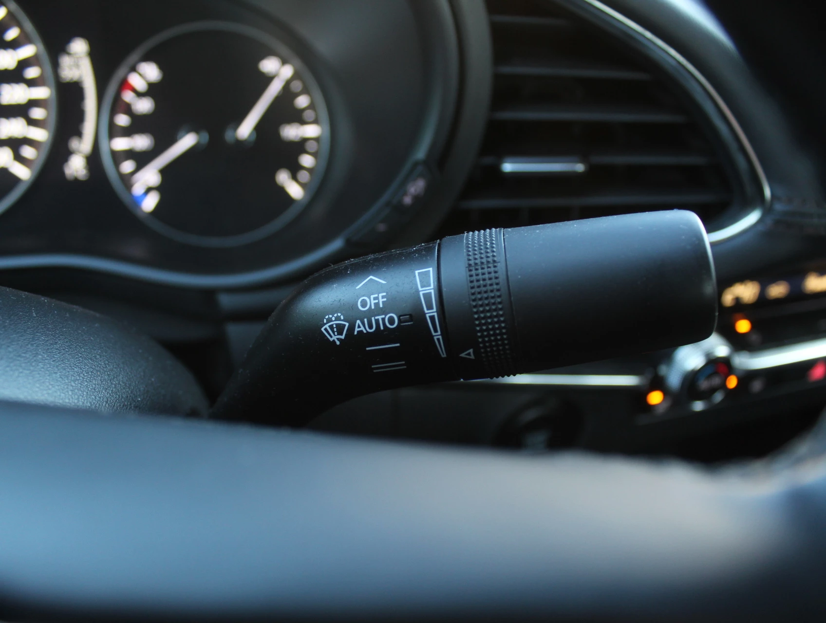 Hoofdafbeelding Mazda 3