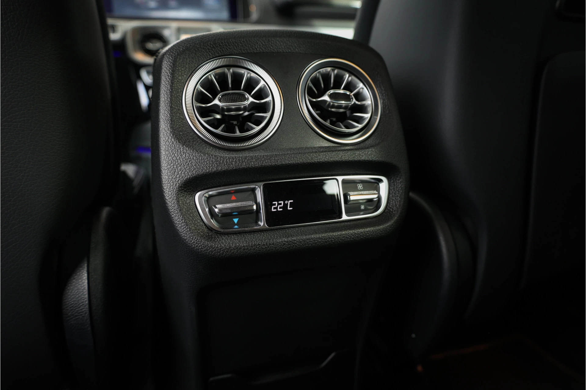 Hoofdafbeelding Mercedes-Benz G-Klasse