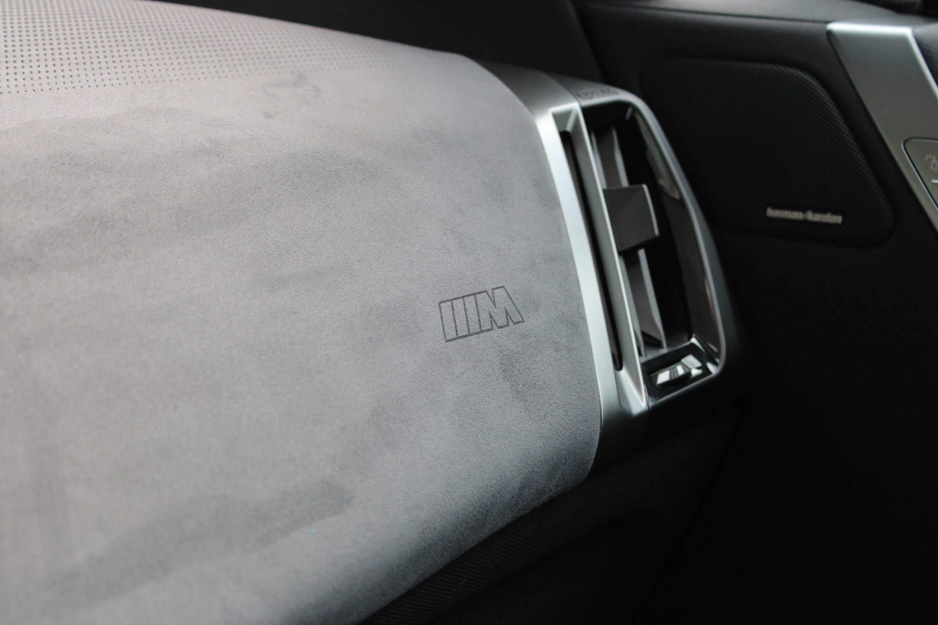 Hoofdafbeelding BMW iX