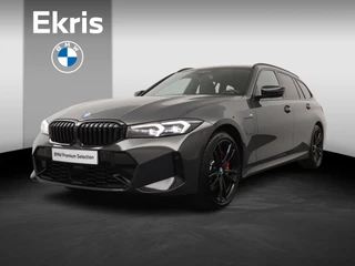 BMW 3-serie Touring 330e xDrive | Driving Assistant Professional | 19inch | Head-Up