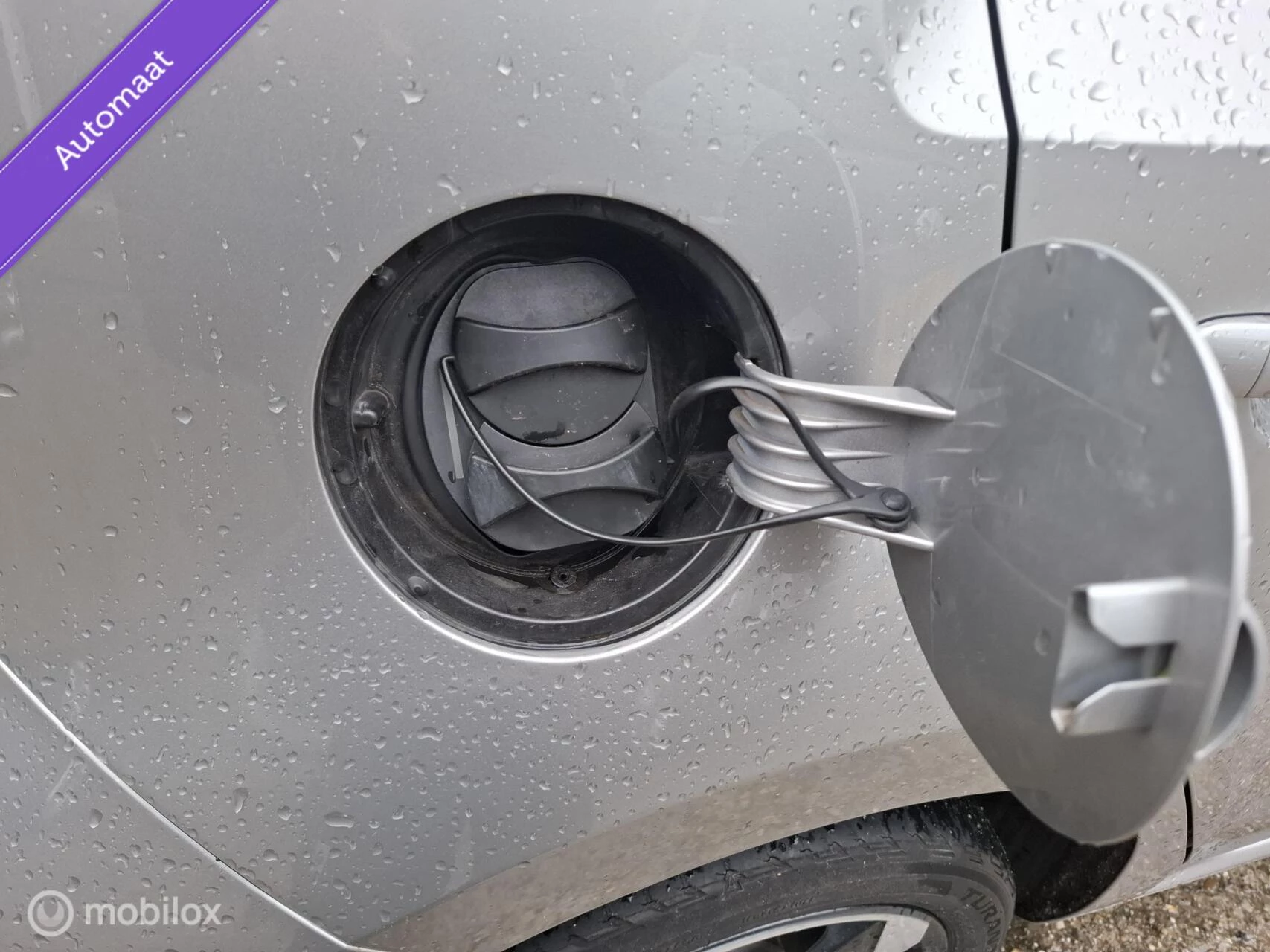 Hoofdafbeelding Škoda Citigo