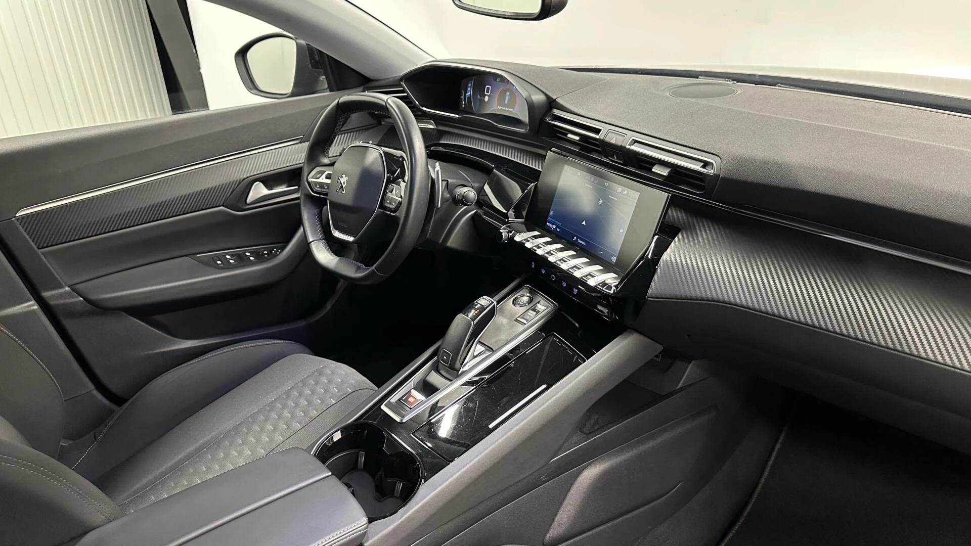 Hoofdafbeelding Peugeot 508