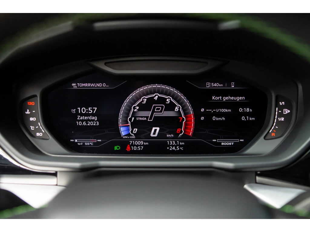 Hoofdafbeelding Lamborghini Urus