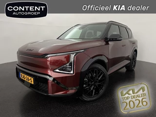 KIA Ev5 81,4 kWh 217pk 2WD GT-Line Business Edition | 20" velgen