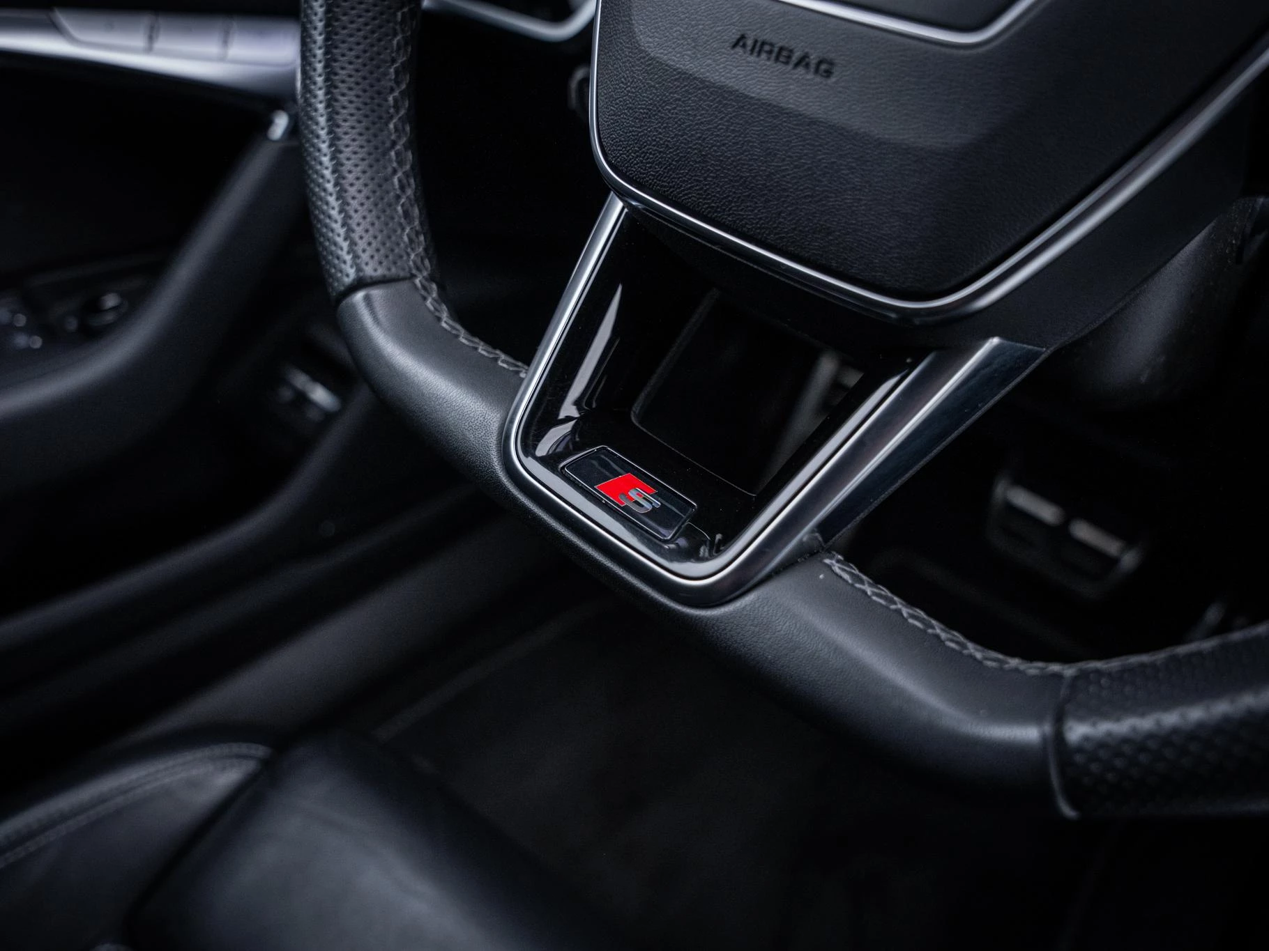 Hoofdafbeelding Audi A7