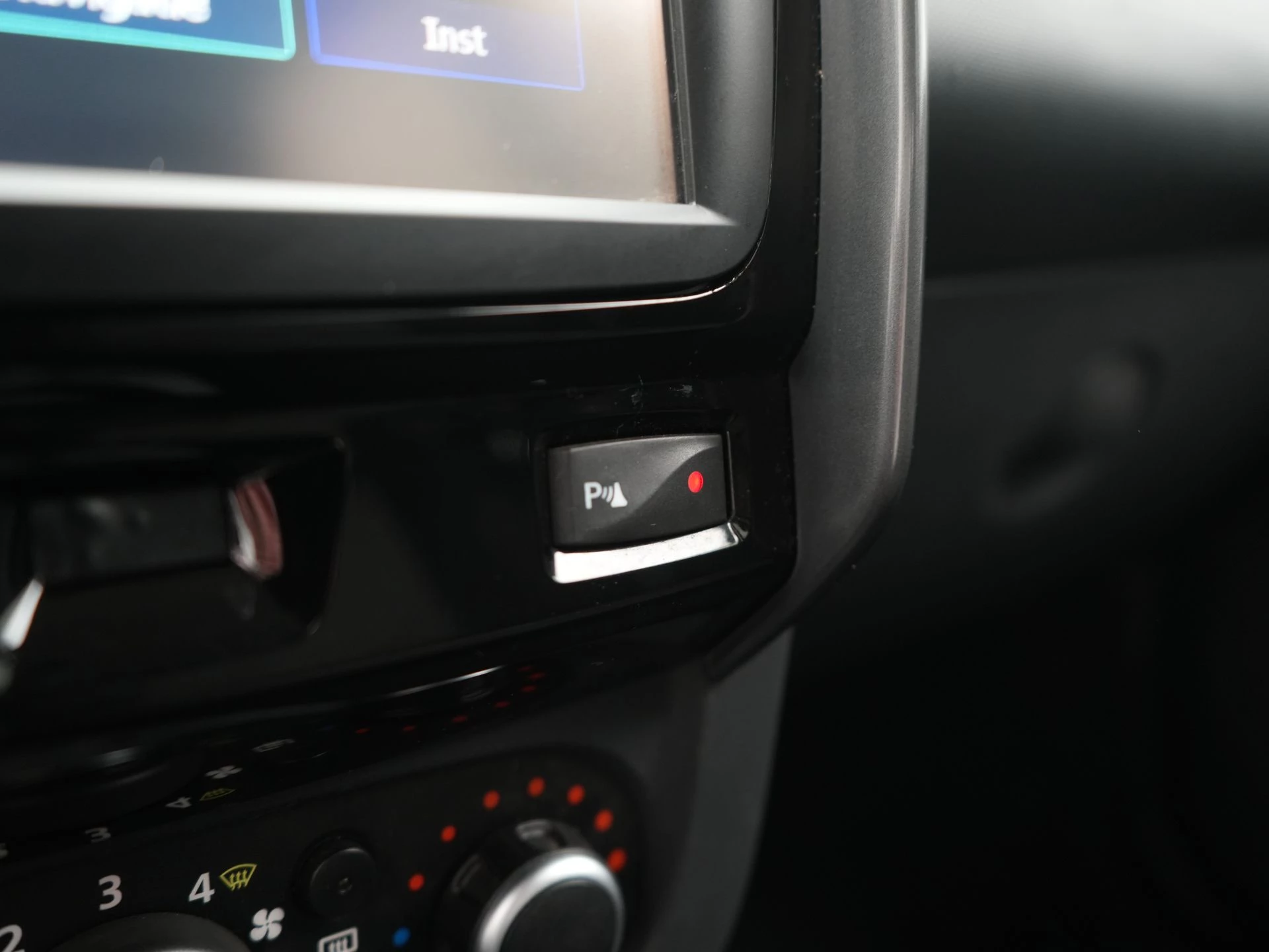 Hoofdafbeelding Dacia Duster