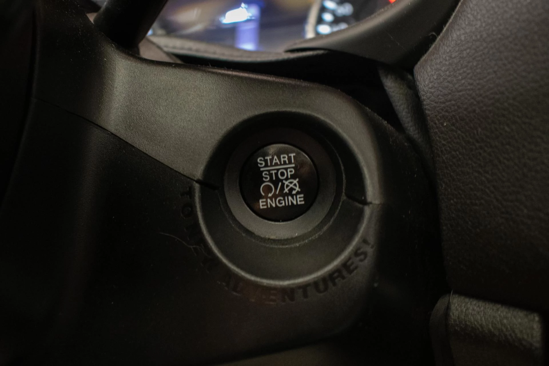 Hoofdafbeelding Jeep Renegade
