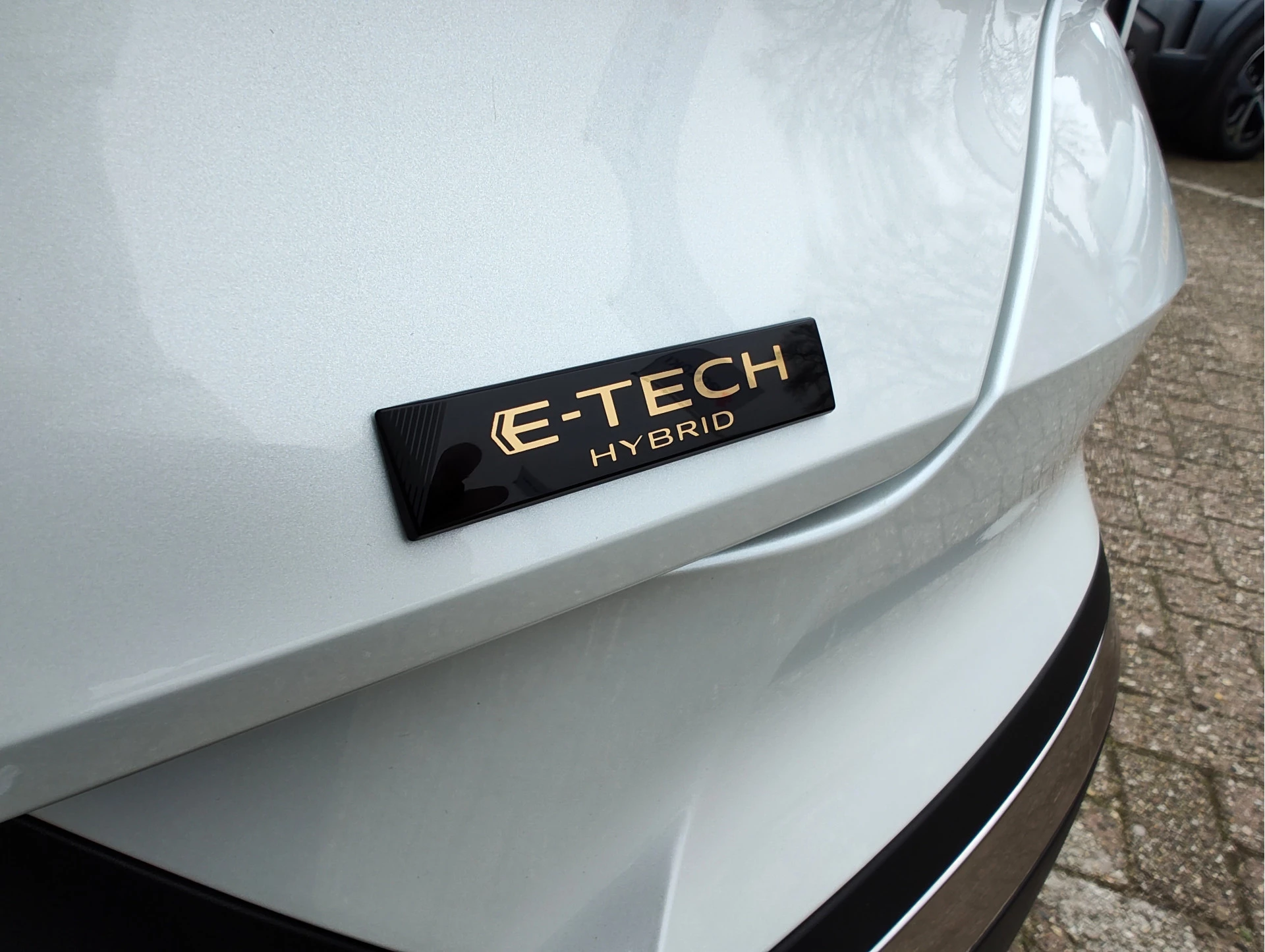 Hoofdafbeelding Renault Symbioz