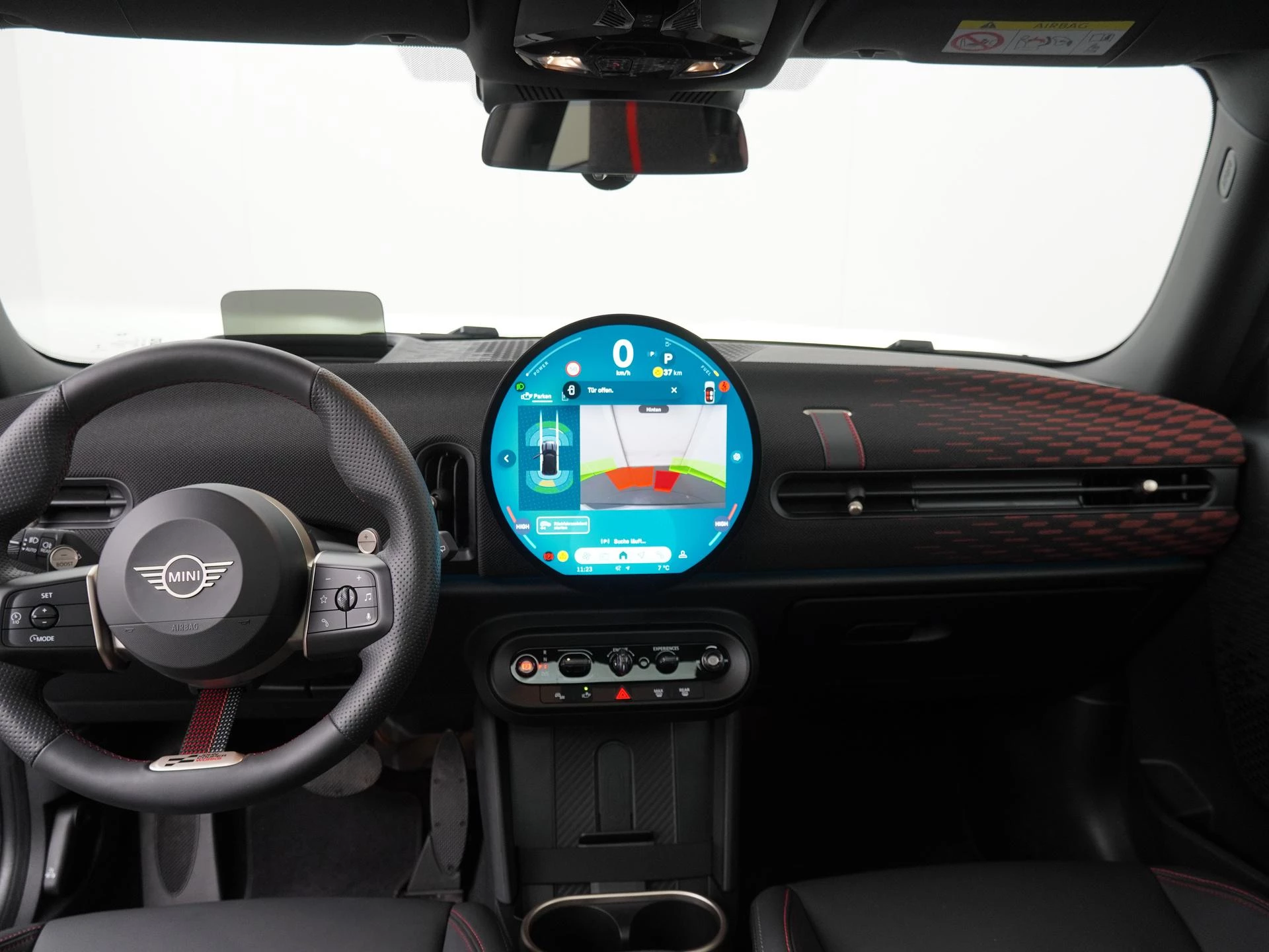 Hoofdafbeelding MINI 3-deurs