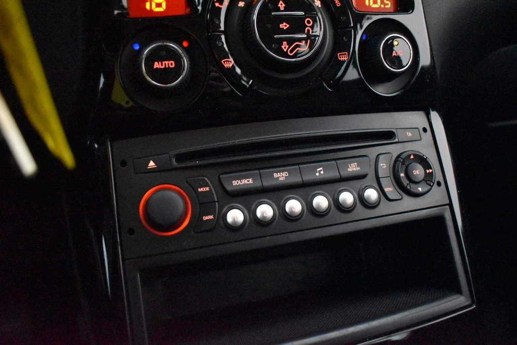 Hoofdafbeelding Citroën C3 Picasso