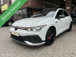 Volkswagen Golf 2.0 TSI GTI CLUBSPORT*PANO-DAK*ACC*CAMERA*