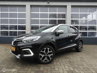 Renault Captur 0.9 TCe Facelift