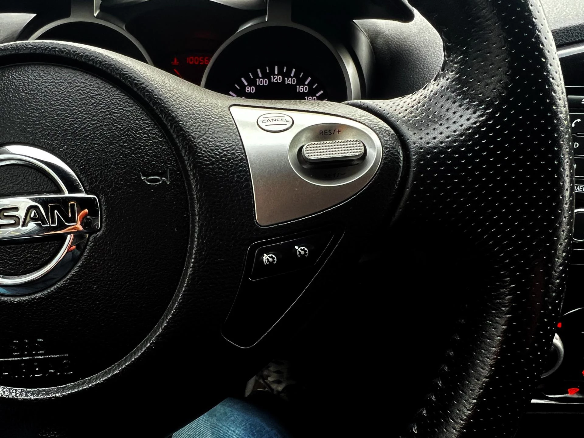 Hoofdafbeelding Nissan Juke