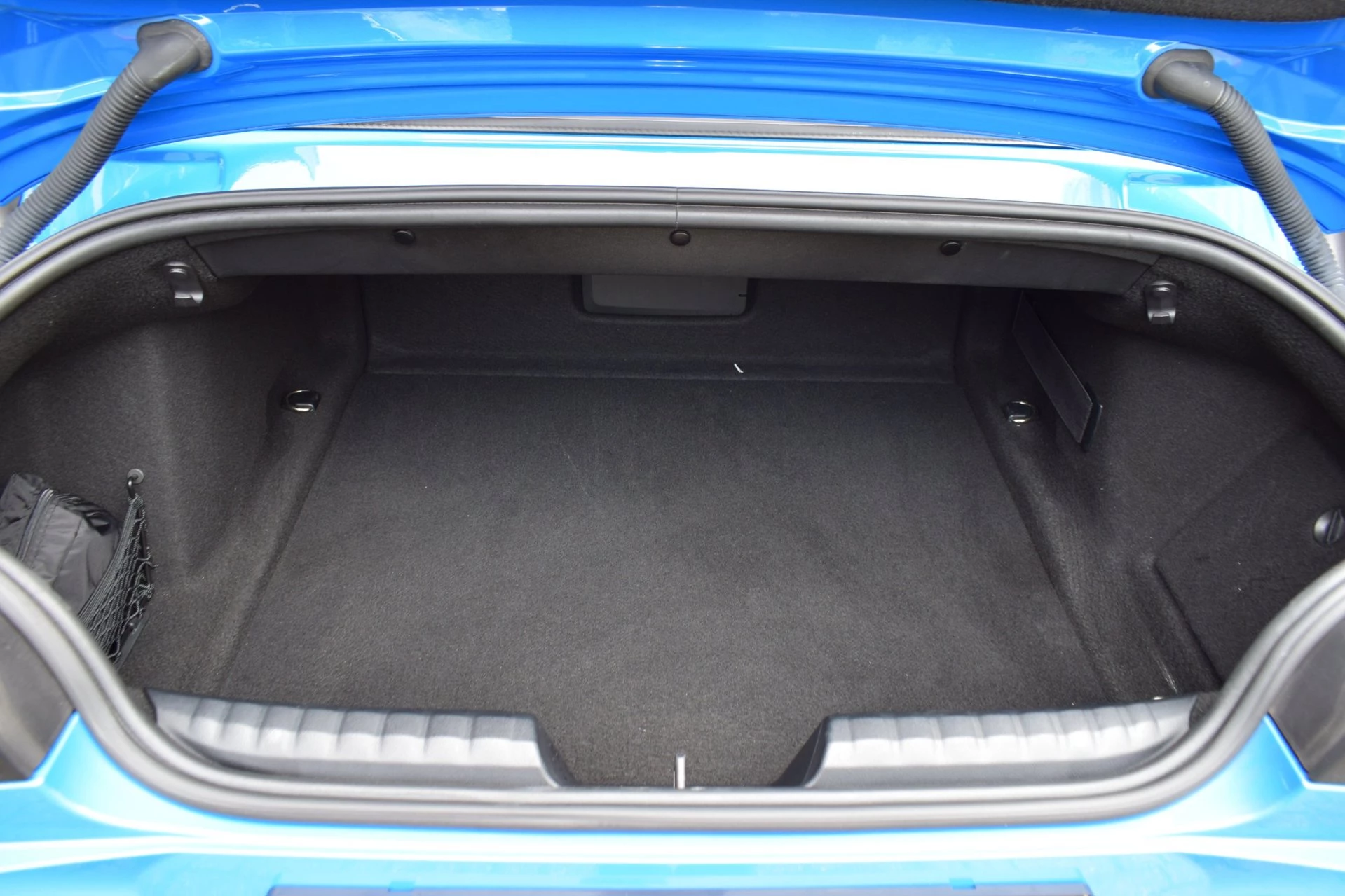 Hoofdafbeelding BMW Z4