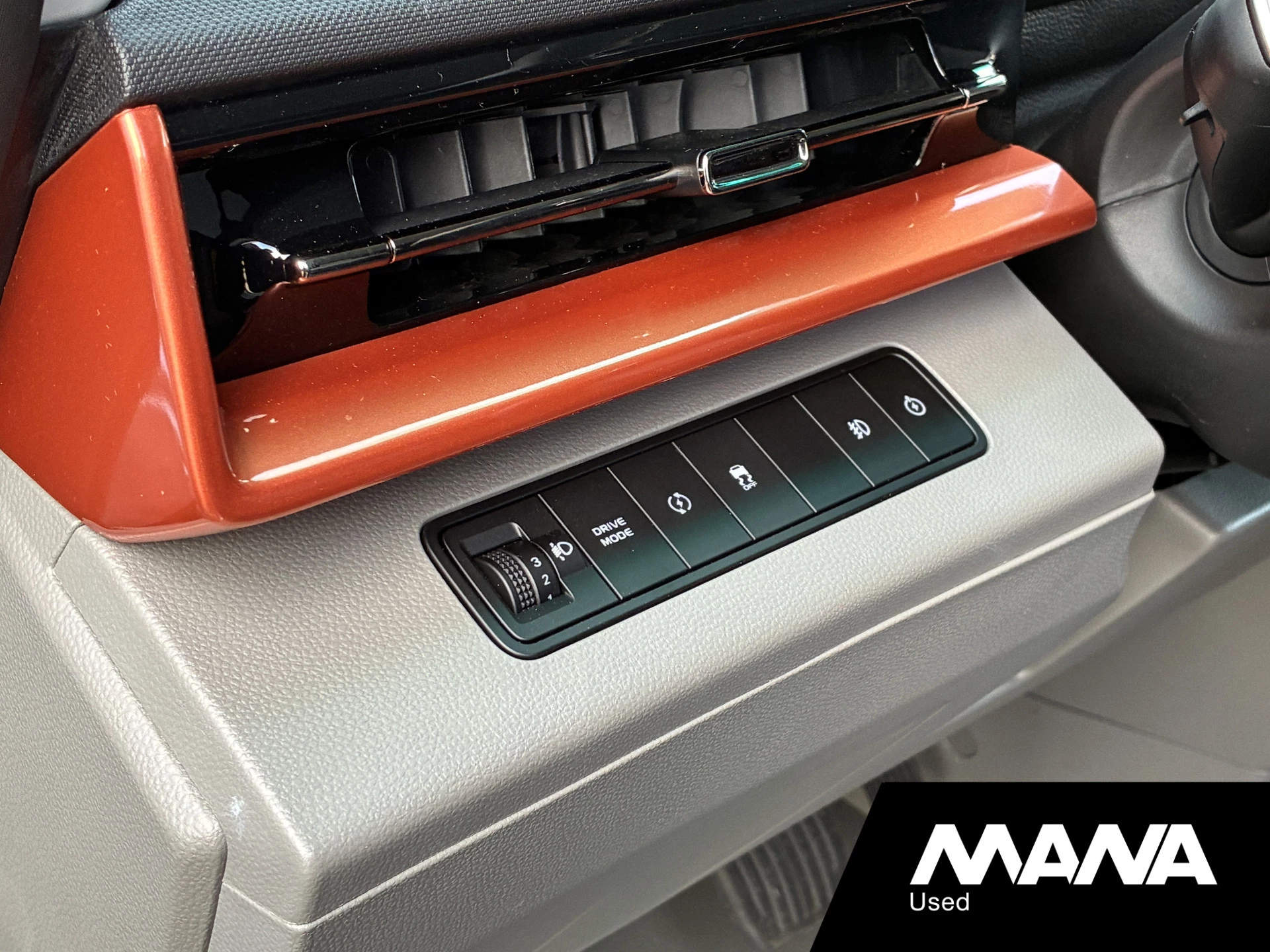 Hoofdafbeelding Farizon SV