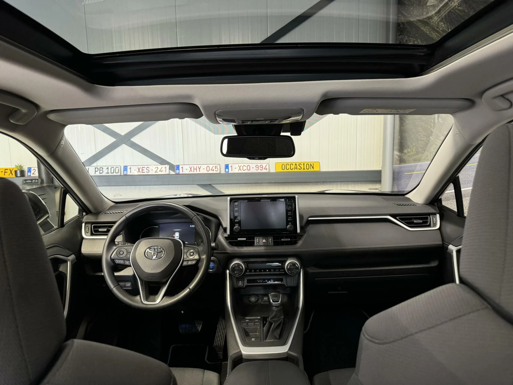 Hoofdafbeelding Toyota RAV4