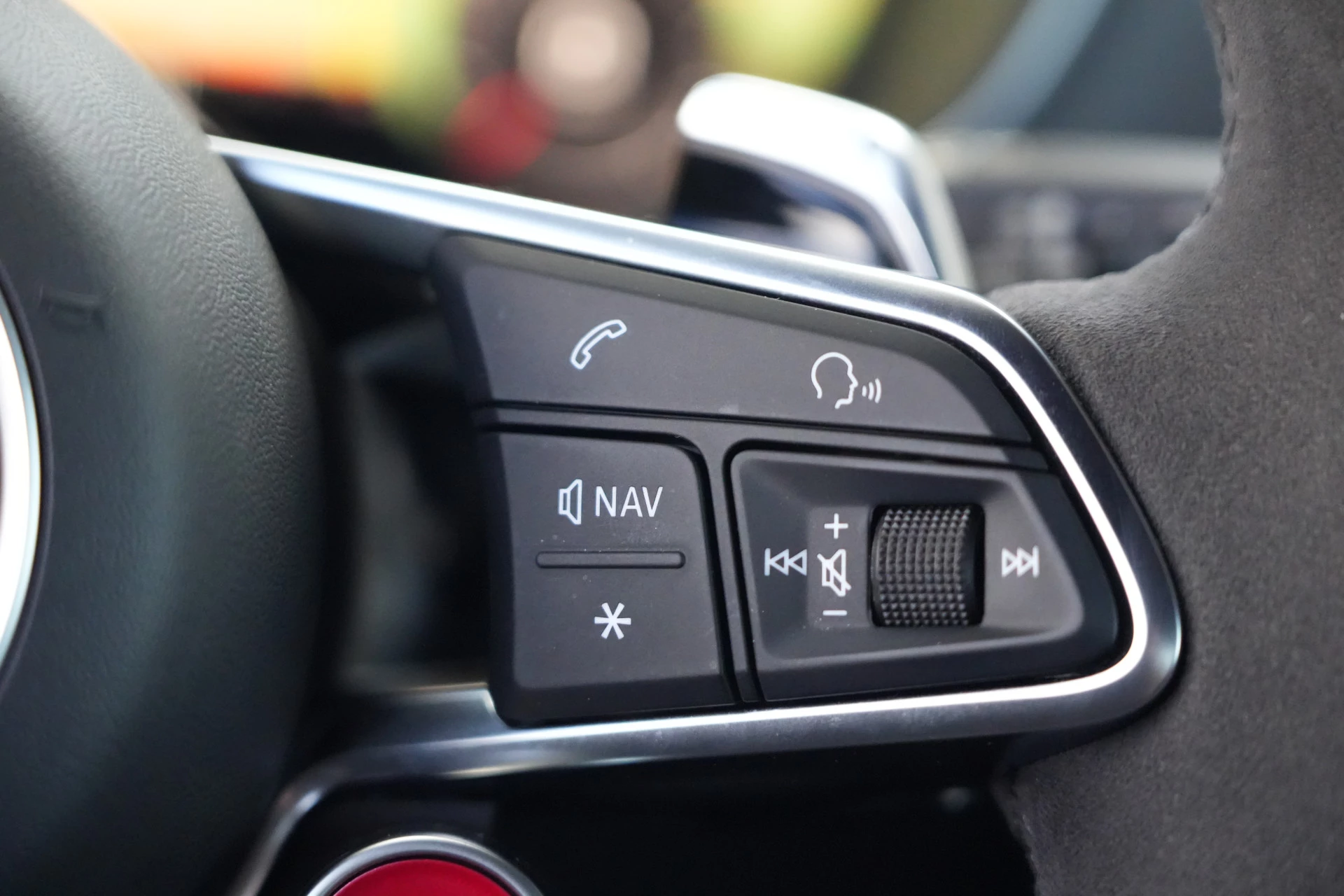 Hoofdafbeelding Audi TT RS