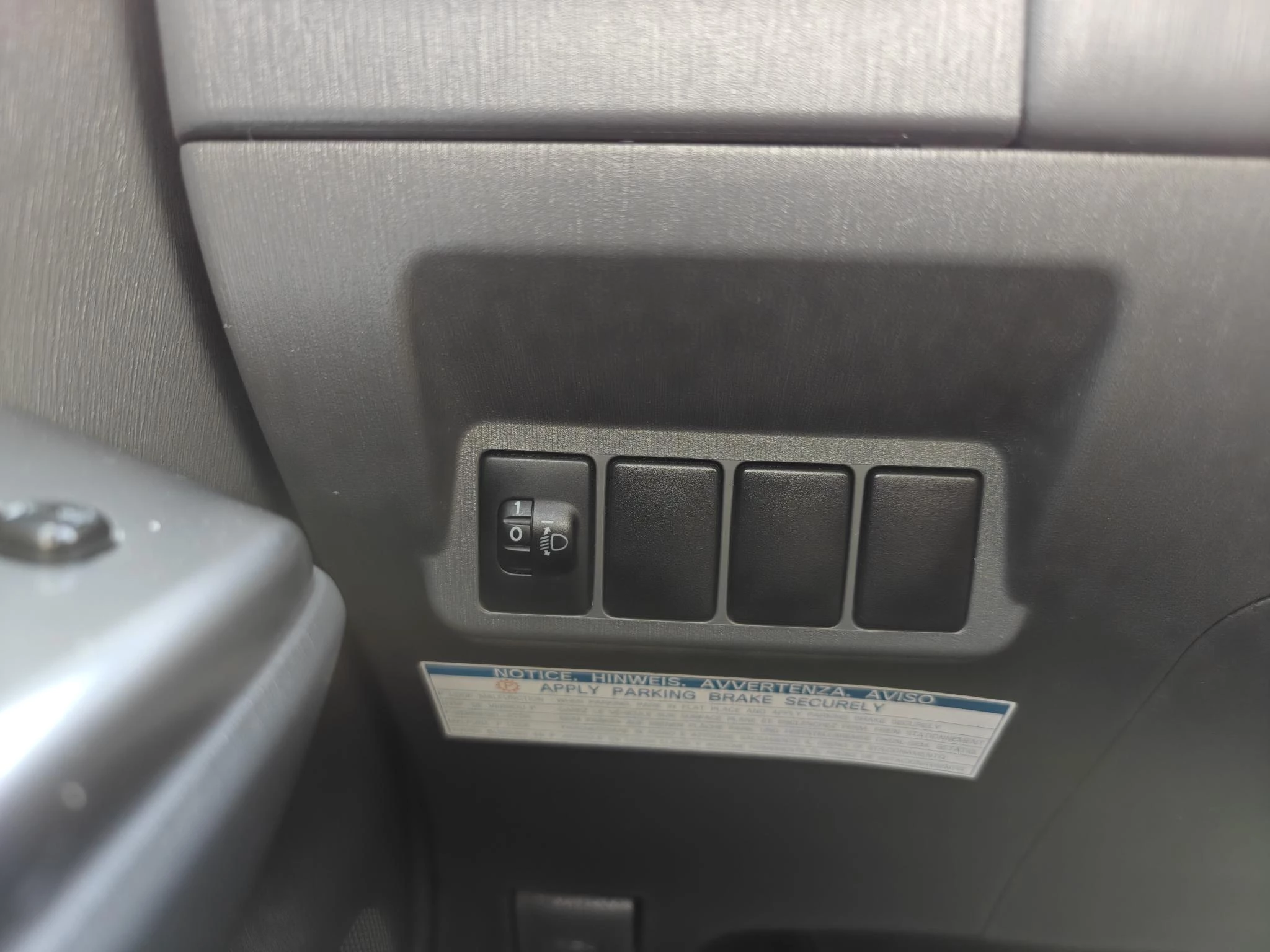 Hoofdafbeelding Toyota Prius