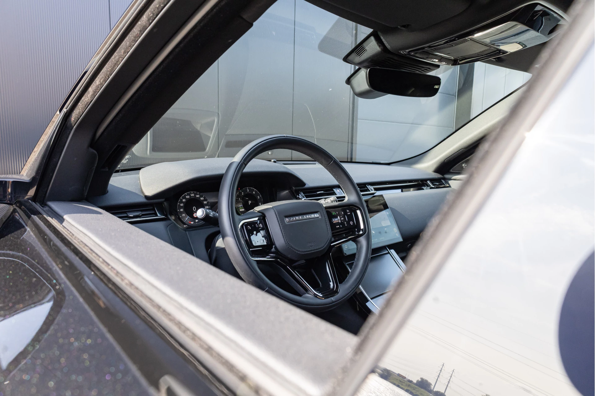 Hoofdafbeelding Land Rover Range Rover Velar