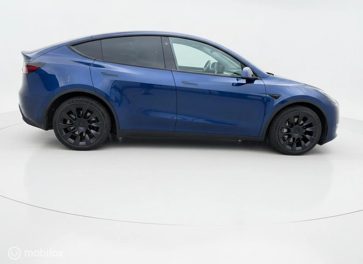 Hoofdafbeelding Tesla Model Y