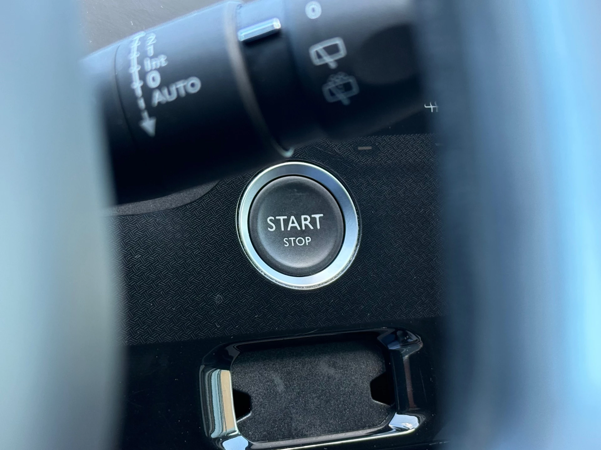 Hoofdafbeelding Citroën Grand C4 Spacetourer