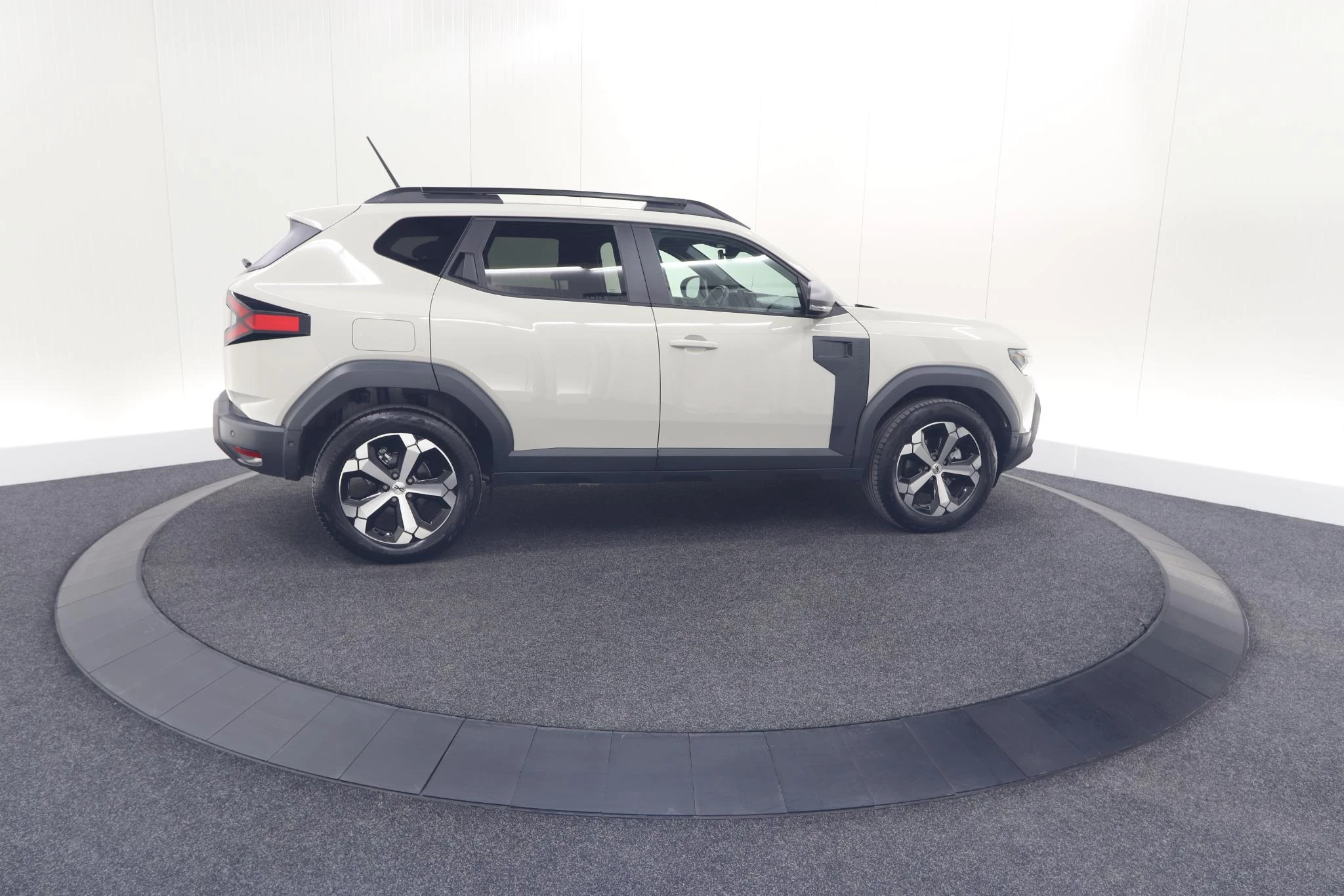 Hoofdafbeelding Dacia Duster