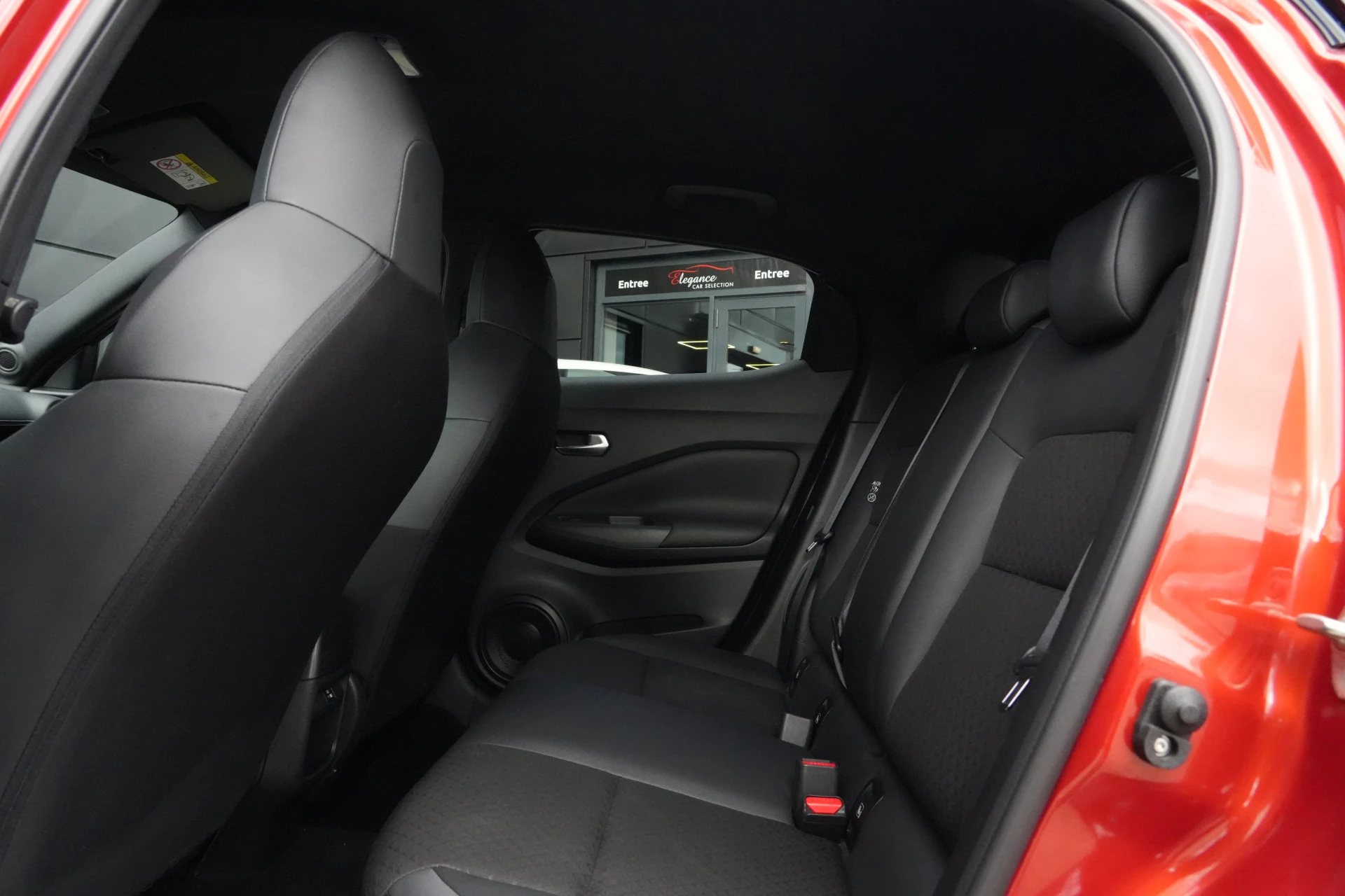 Hoofdafbeelding Nissan Juke