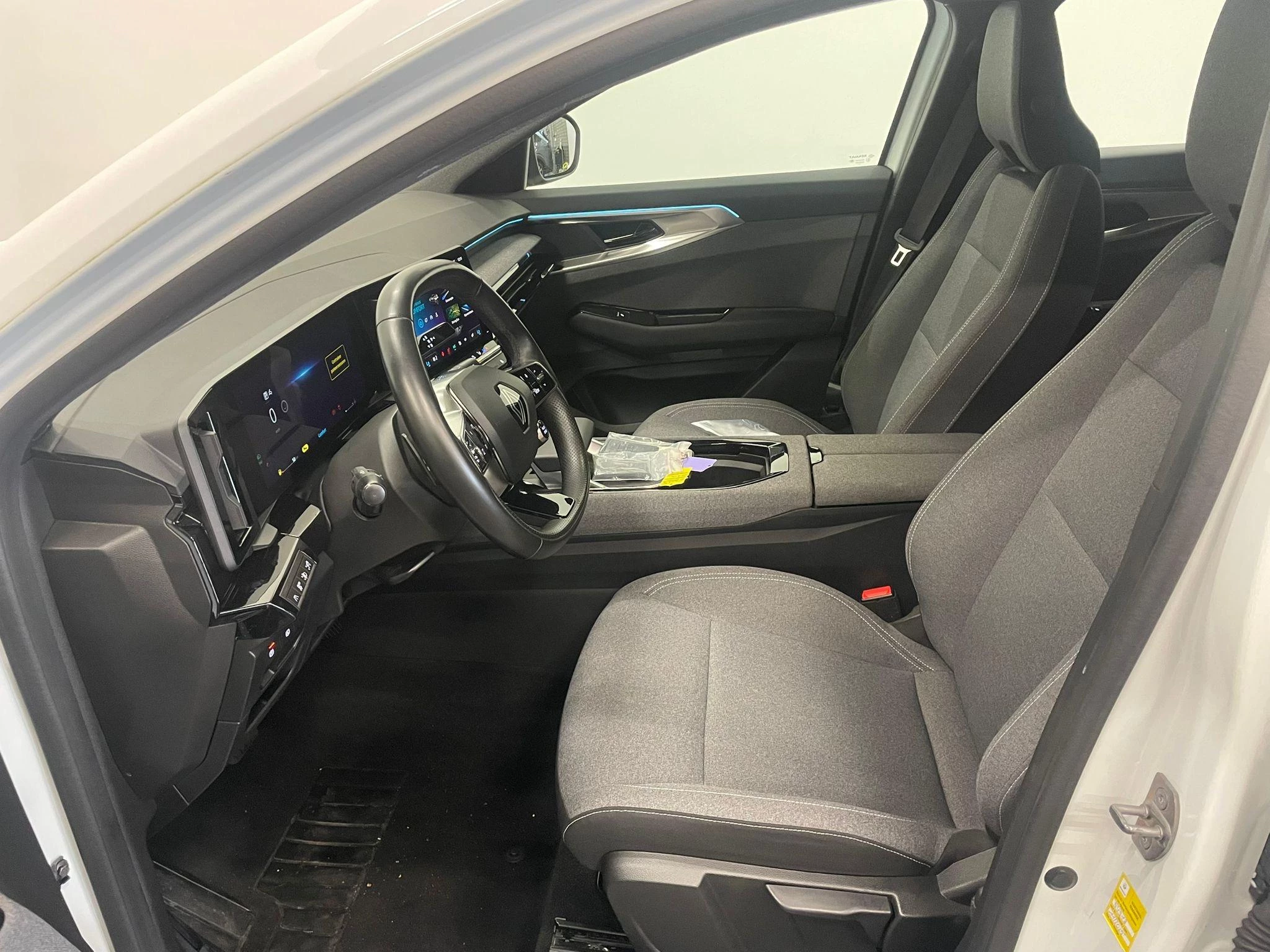 Hoofdafbeelding Renault Austral