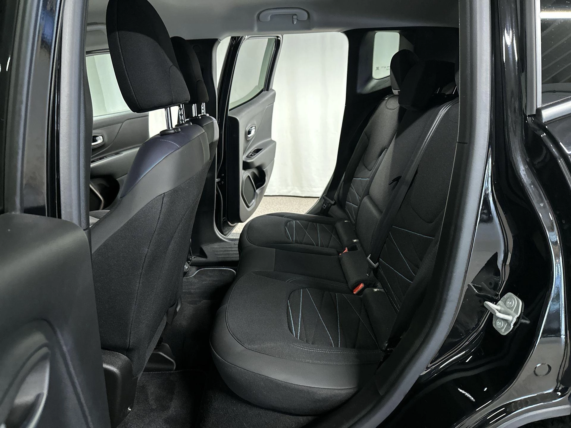 Hoofdafbeelding Jeep Renegade