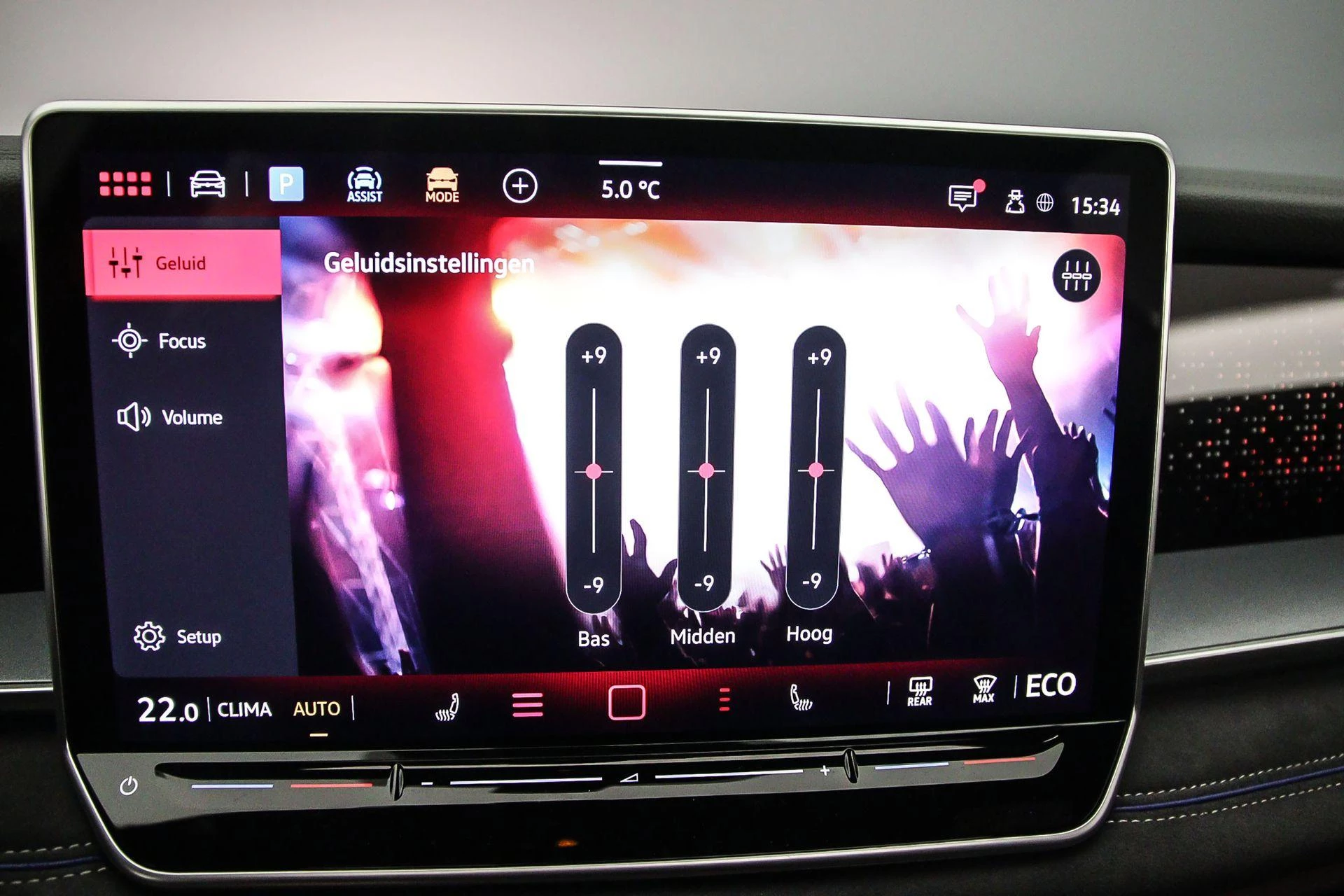 Hoofdafbeelding Volkswagen Tayron