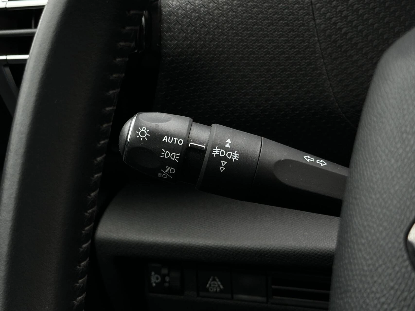 Hoofdafbeelding Citroën C4