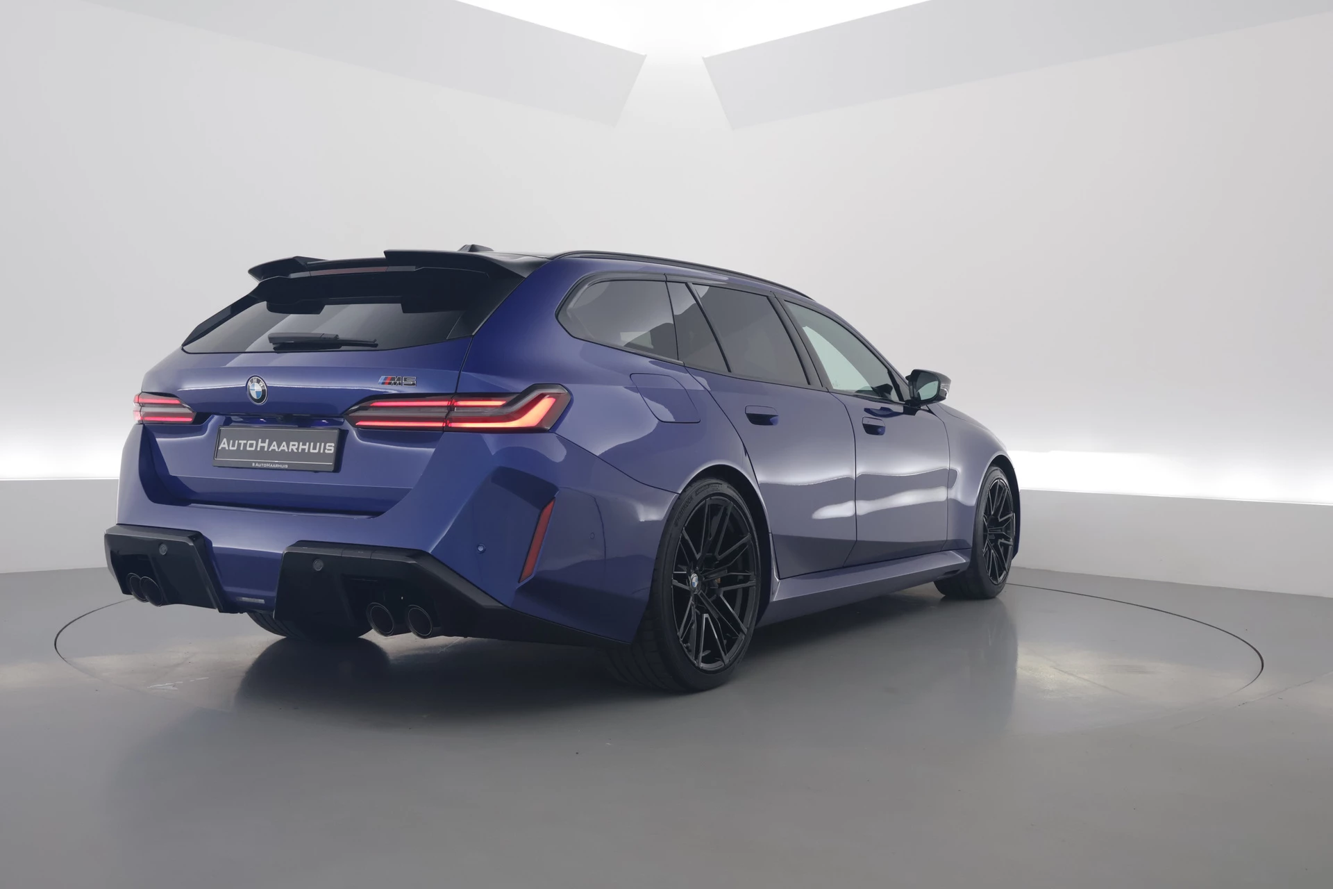 Hoofdafbeelding BMW M5