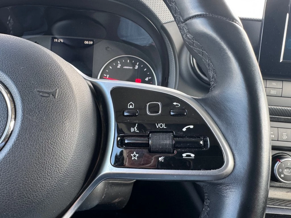 Hoofdafbeelding Mercedes-Benz Citan