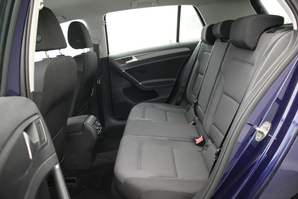 Hoofdafbeelding Volkswagen e-Golf