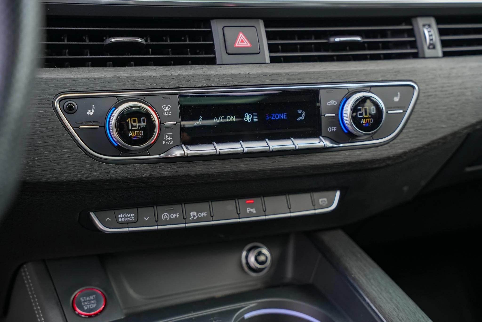 Hoofdafbeelding Audi RS4