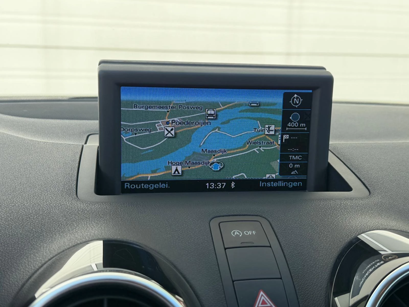 Hoofdafbeelding Audi A1