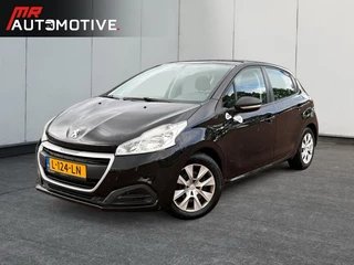 Peugeot 208 1.2 Puretech Access - Airco, Cruise