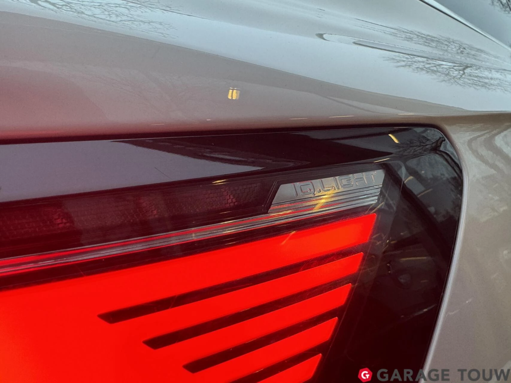 Hoofdafbeelding Volkswagen Arteon