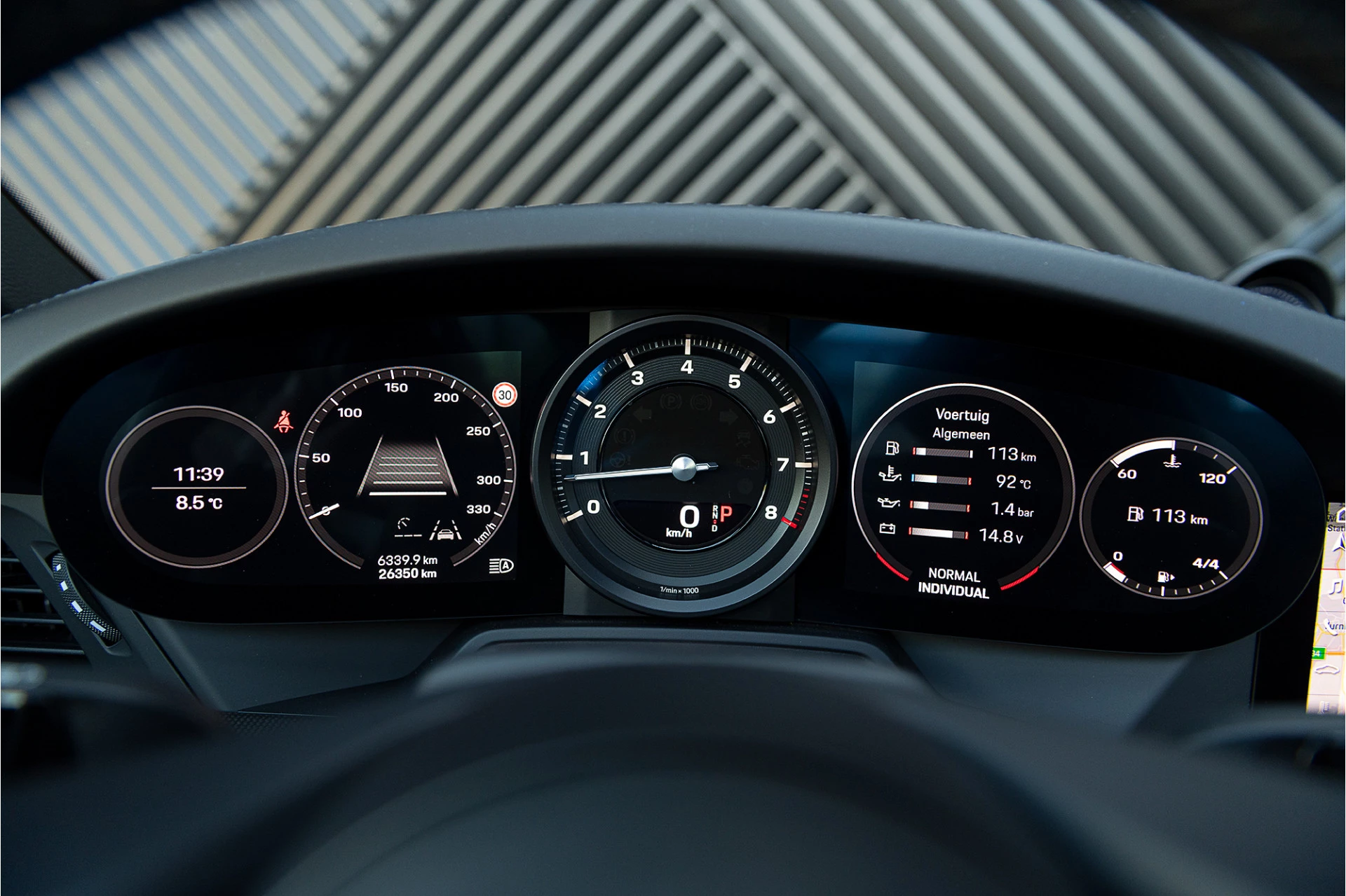Hoofdafbeelding Porsche 911