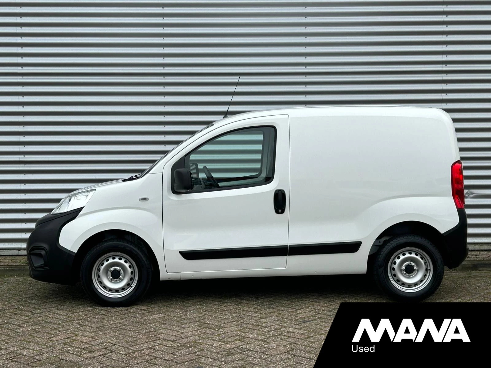 Hoofdafbeelding Fiat Fiorino