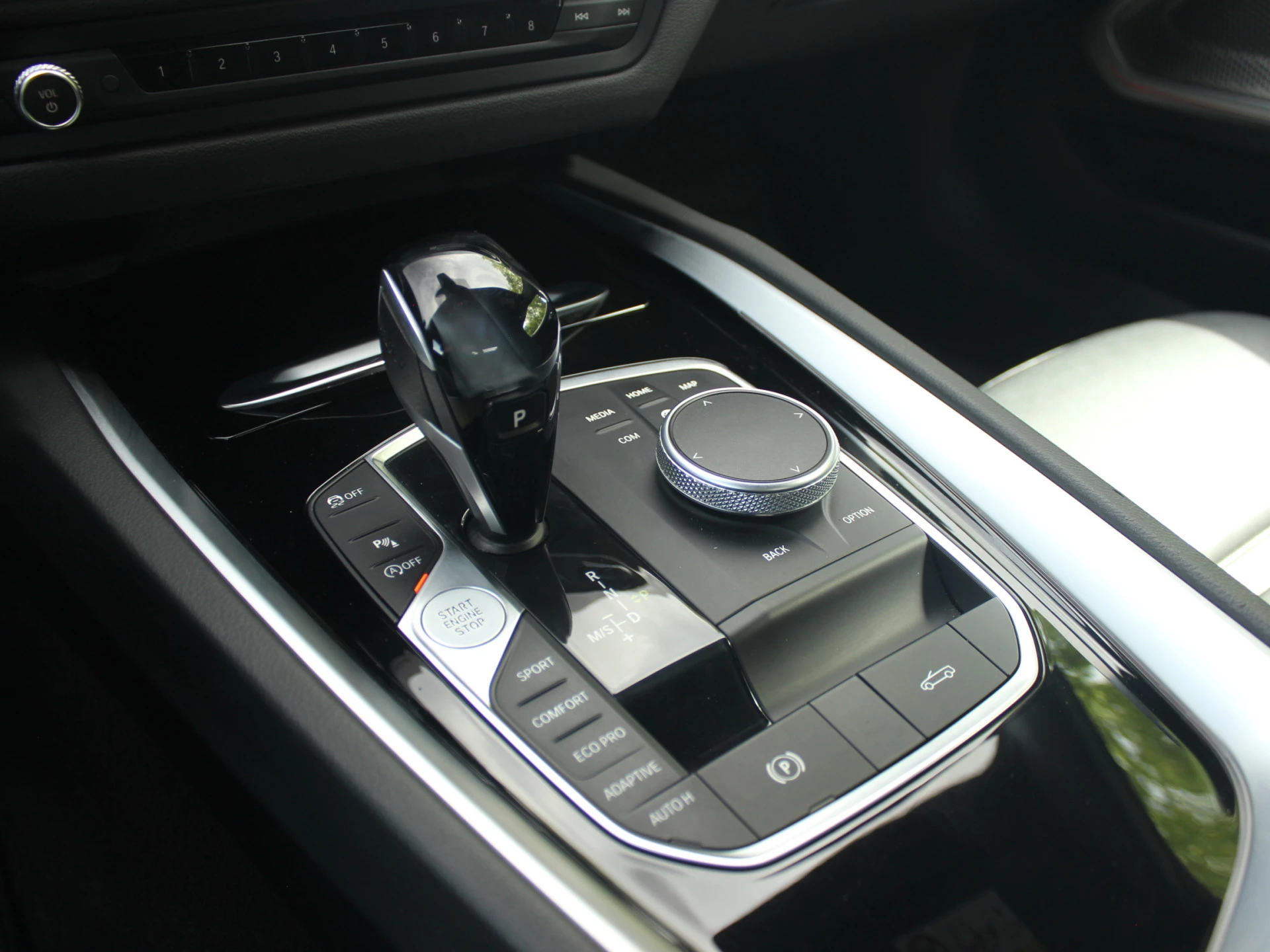 Hoofdafbeelding BMW Z4