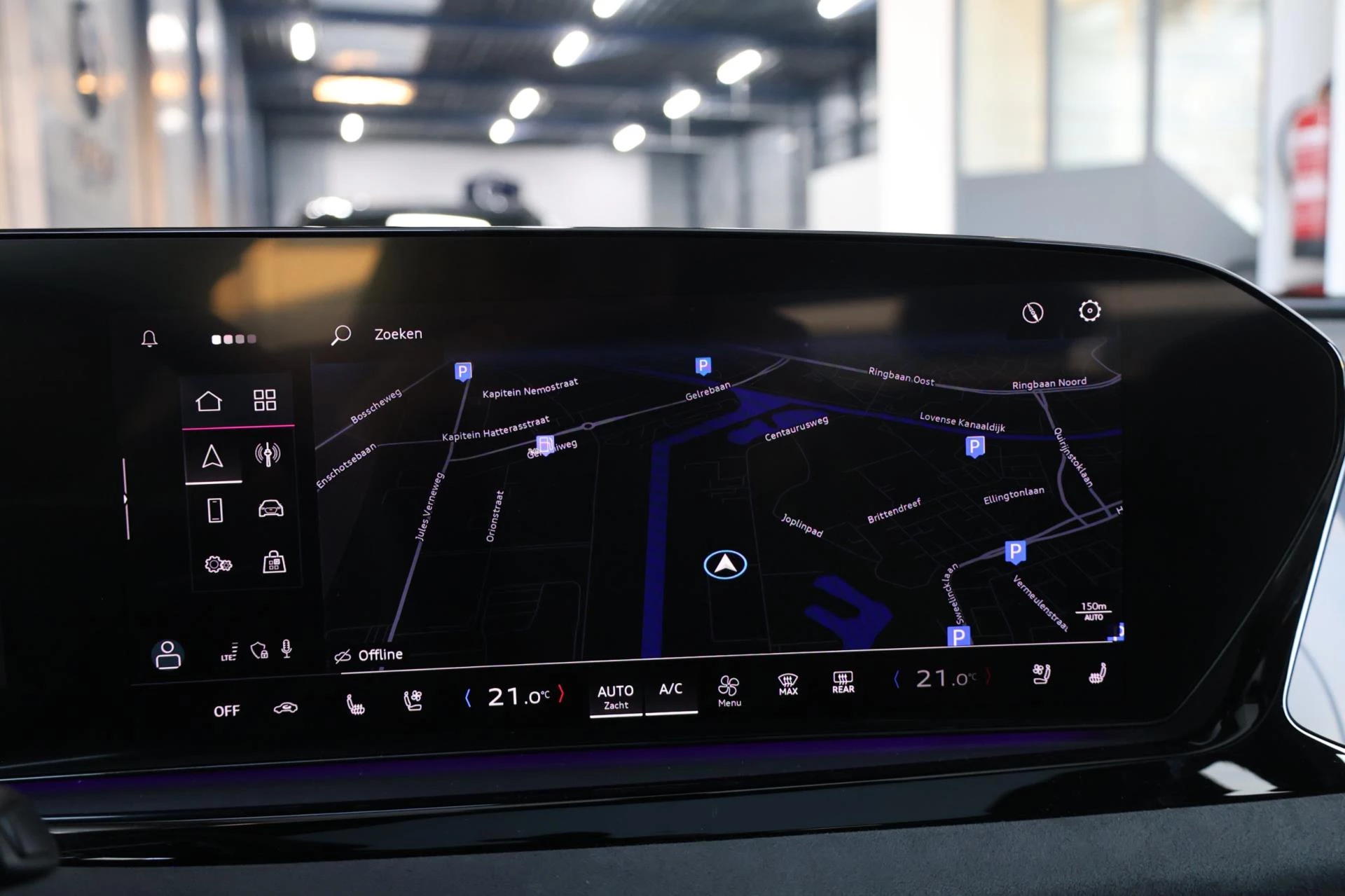 Hoofdafbeelding Audi S5